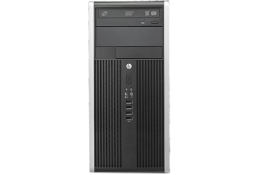 HP Compaq 8300 Elite 小型立式臺(tái)式電腦